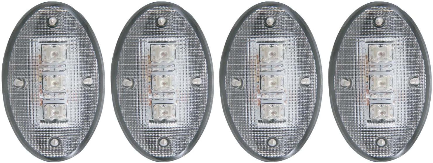 ANZO USA AnzoUSA 861079 Fender Light