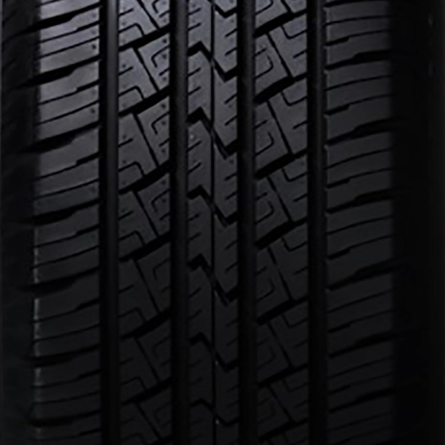 GT Radial Savero HT2 Tire - 215/70R15 97S | Passenger Touring All Season Traction 97S Rated Standard Load Radial Construction Black Sidewall Tire
