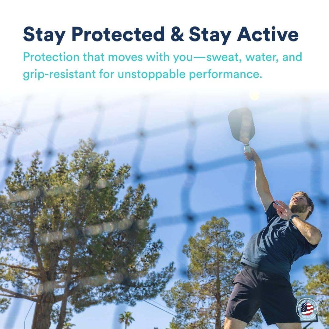 KINeSYS Fragrance Free Clear Spray Sunscreen for sensitive skin, SPF 50, Hypoallergenic, Broad Spectrum UVA/UVB protection for Face & Body; PABA and Oxybenzone FREE, 700+ Sprays, 4 Fl Oz/120 mL