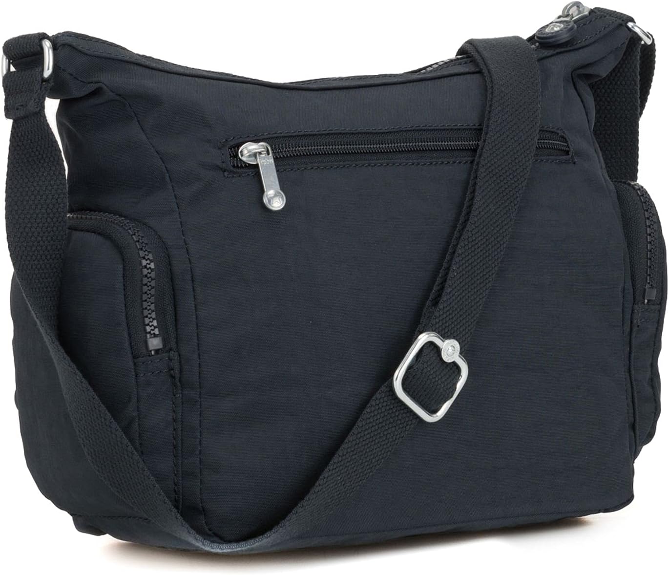 Kipling Women's Gabbie Small Crossbody, Lightweight Everyday Purse, Casual Shoulder Bag