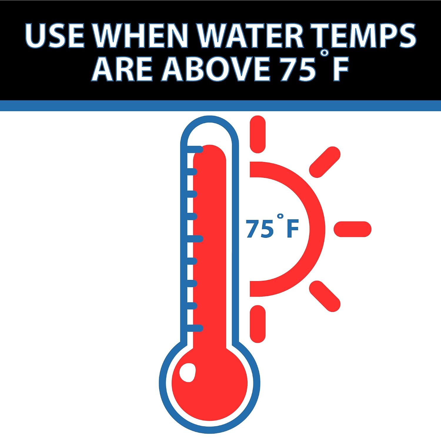 CrystalClear Thrive Pond Plant Food, Fish Safe Fertilizer, 200 Tablets | For aquatic water gardens, nutrients boost lily & lotus flower bloom and root growth