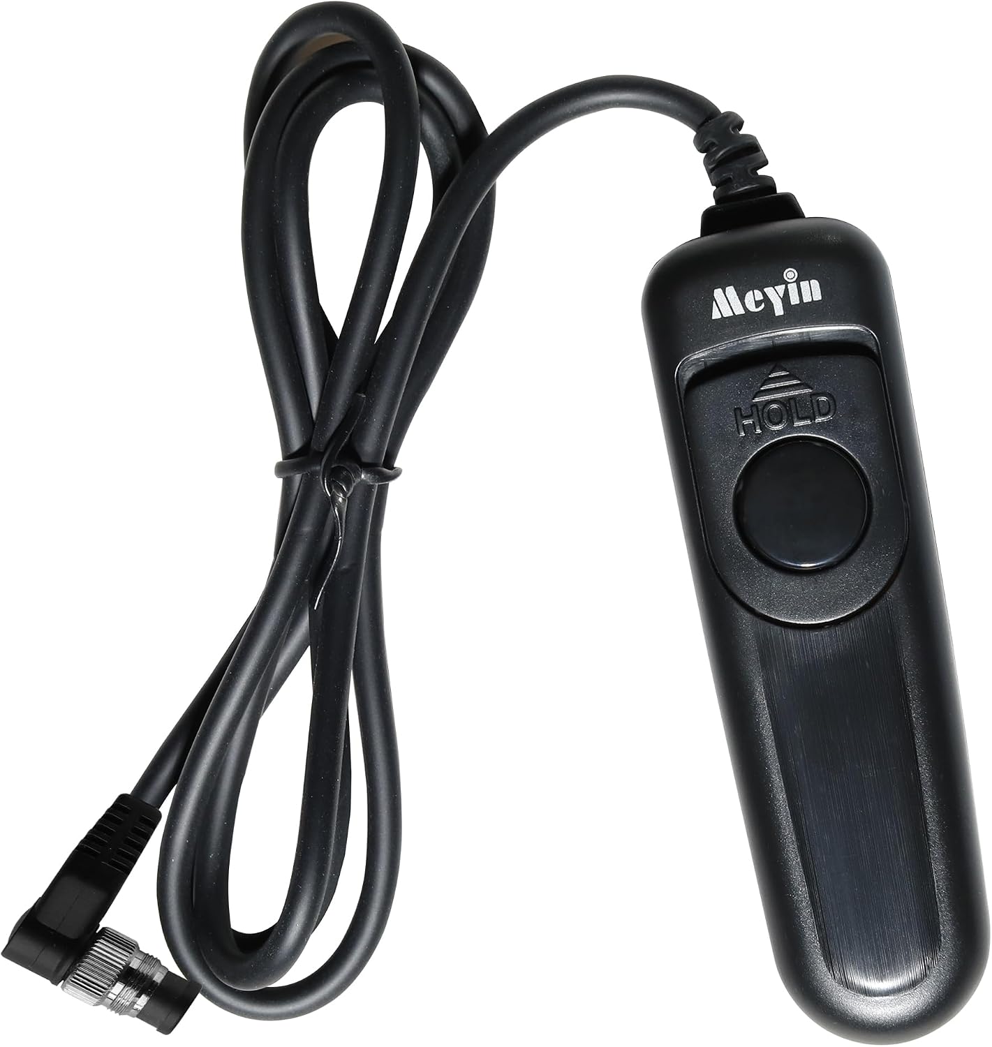 DSLR Camera Cable Shutter Release Remote Controls RS-802/DC0 for Nikon D850 D810 D800 D700 D500 D300 D300s D200 D40s D800E D810A D1X D2H D3X D1 D2