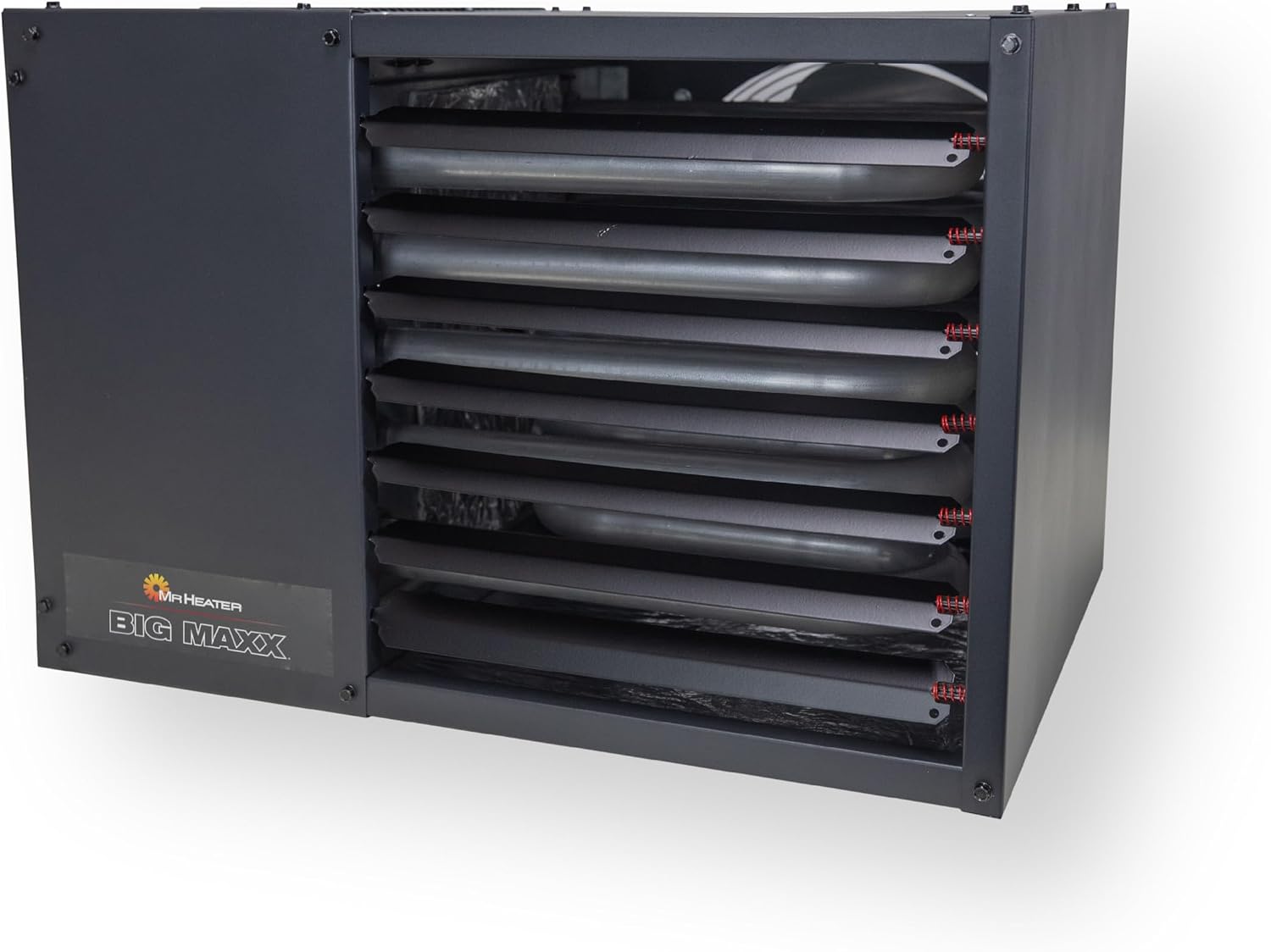 Mr. Heater 80,000 BTU Forced-Air Unit Heater (Propane or Natural Gas)