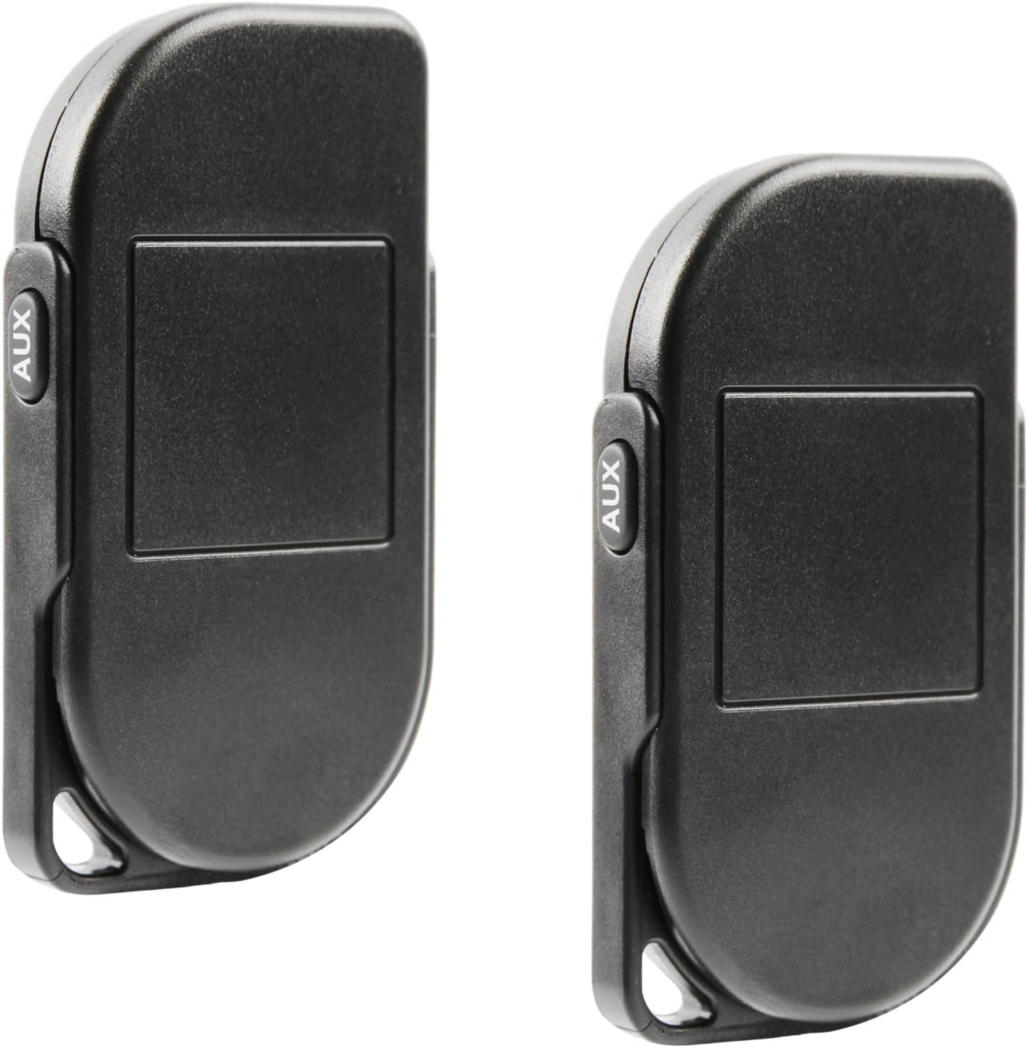 2X USARemote Keyless Entry Remote Car Key Fob 4-Button Replacement Shell Case for Viper Alarm Security System (7146V, 4105V, 5305V, 3305V, 5105V, 3102V, 3305V, 3105V)