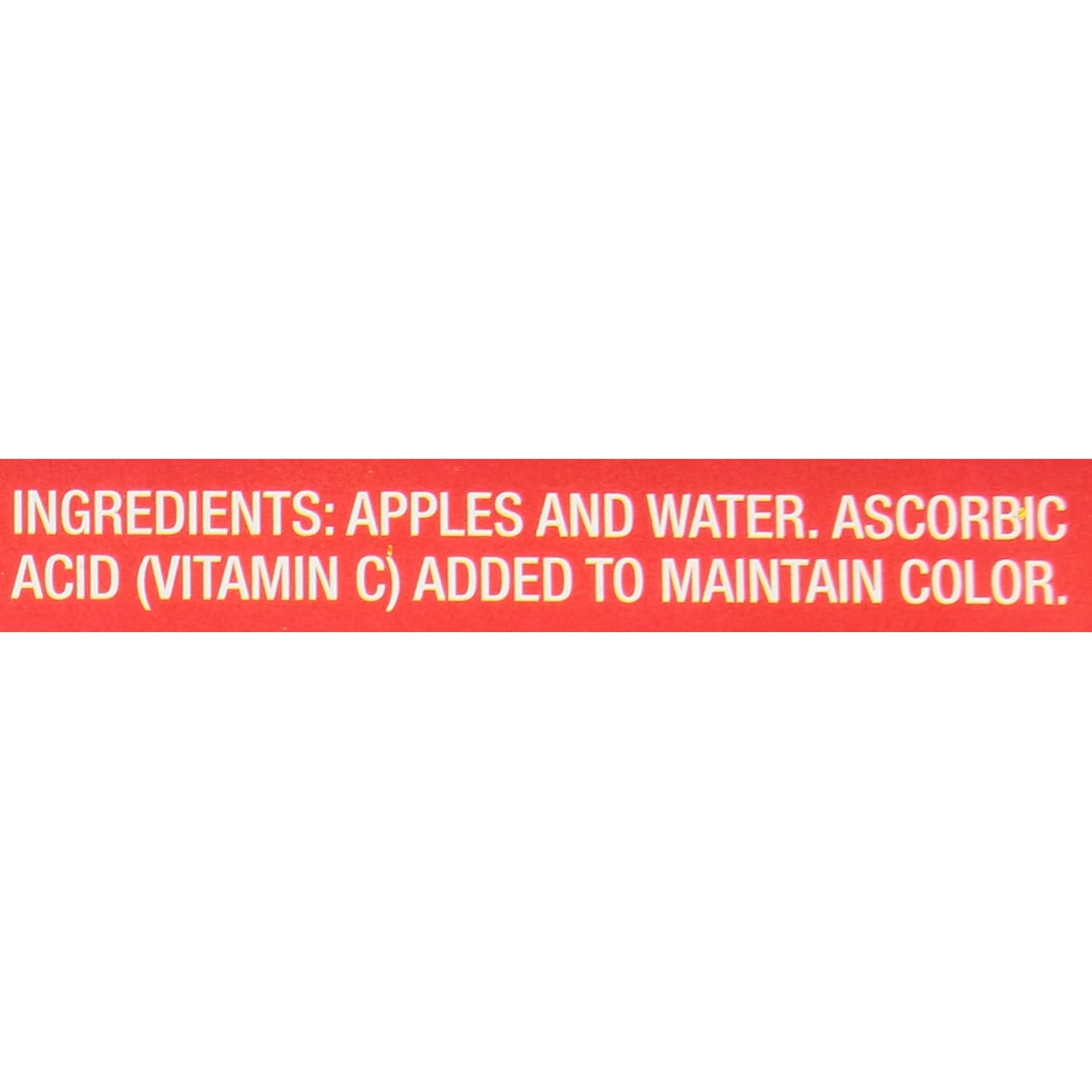 Musselman's Unsweetened Apple Sauce - low calorie, gluten free snack, low sodium, kosher, fat-free, no cholesterol, no high fructuse corn syrup, from 100% fresh American Grown Apples. (24oz x 12)