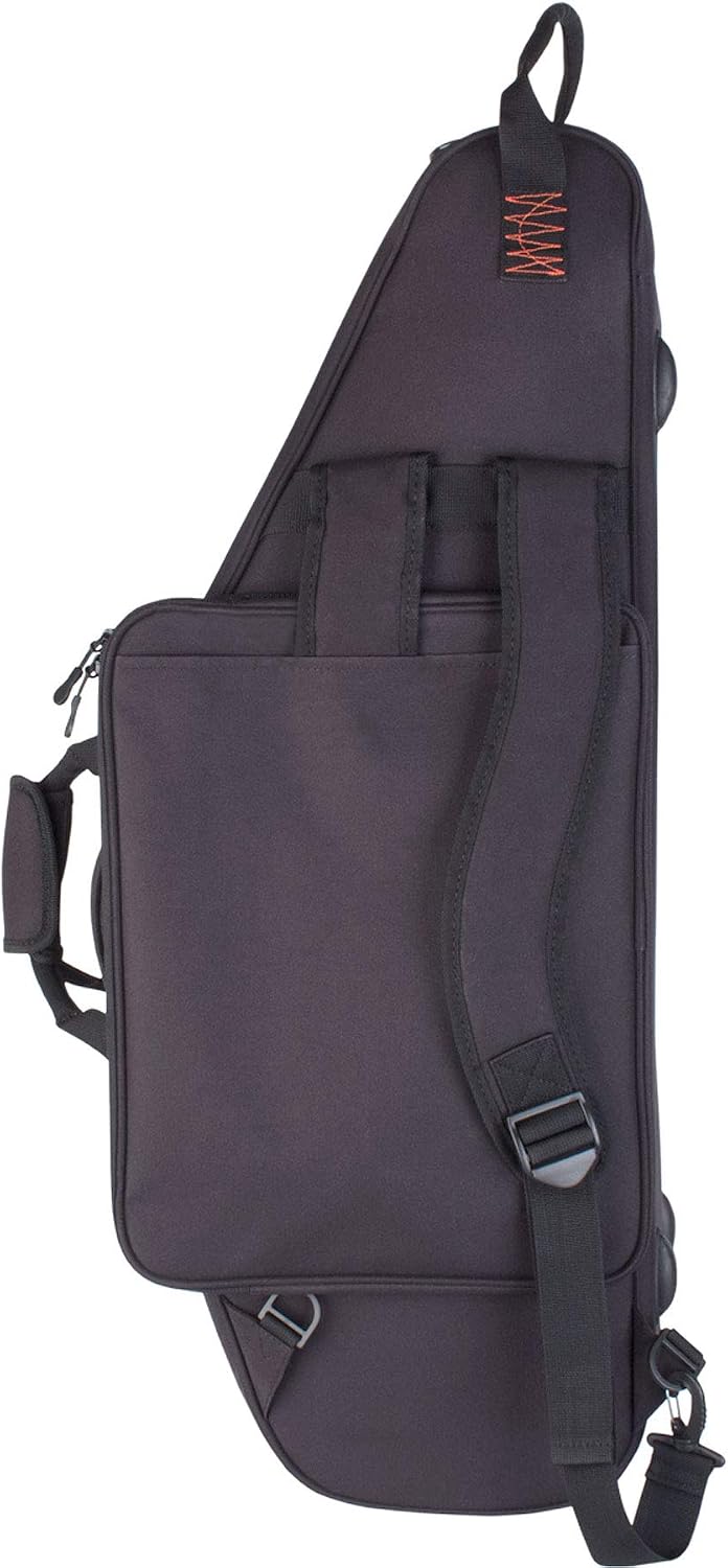Protec Tenor Saxophone Gig Bag, Explorer Series (C236X)