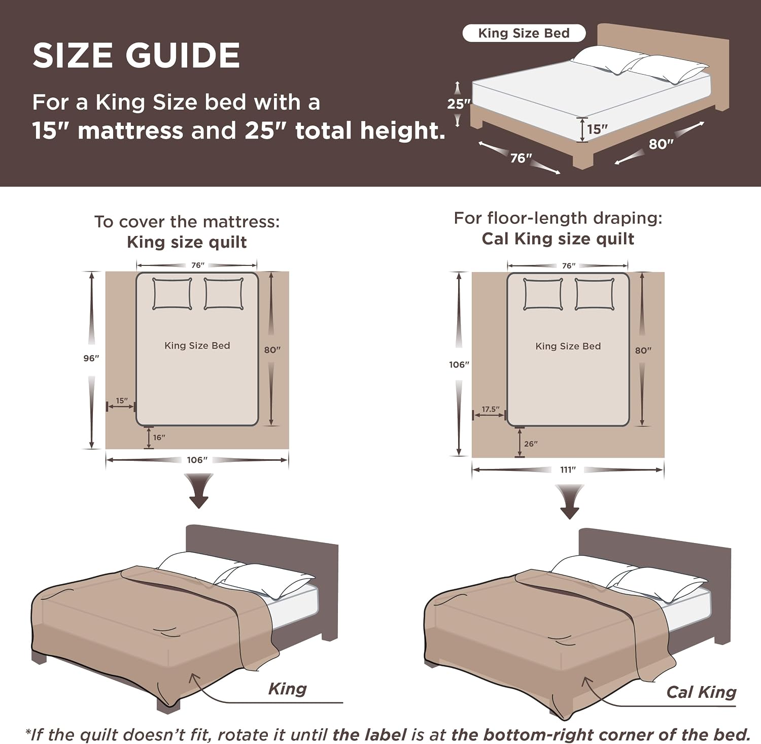 Bedsure Quilts Queen Size - Grey Bedspreads Queen Size with Basket Weave Pattern, Soft Quilt Bedding Set, Lightweight Comforter Set Coverlet for All Seasons with 2 Pillow Shams (90" x 96")