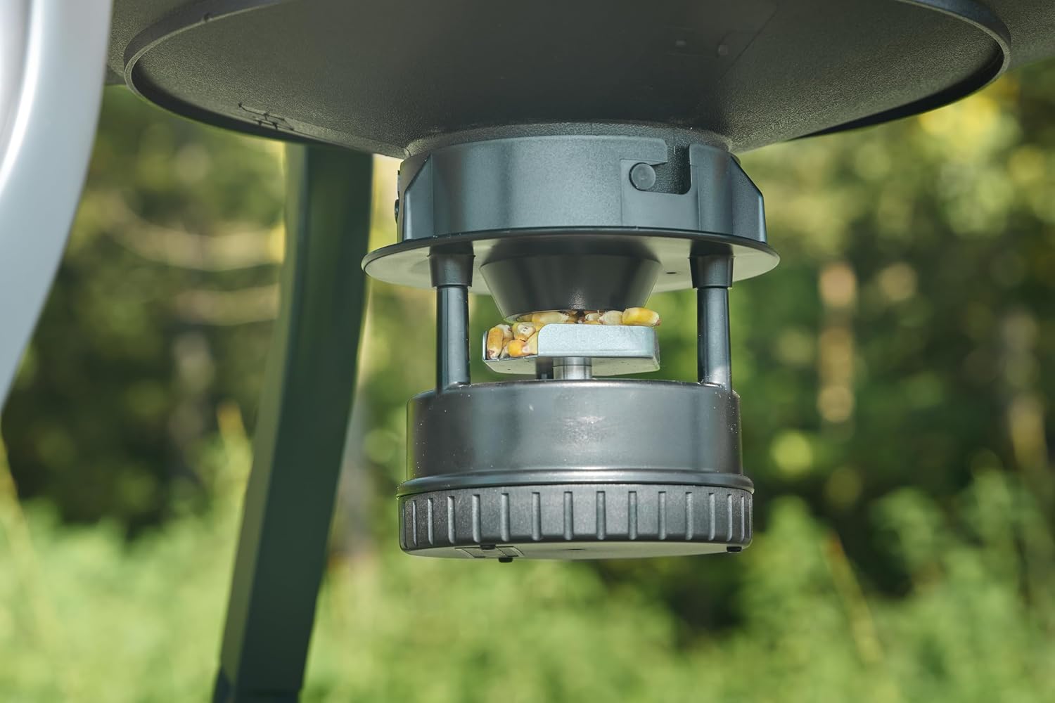 Moultrie 30-Gallon Deer Feeder Tripod
