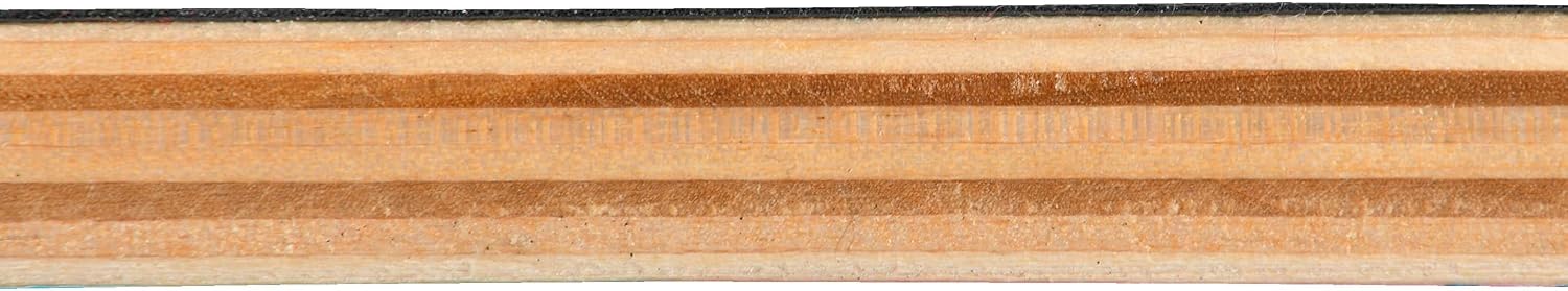 Amrgot 42 inches Complete Longborads Drop Through Deck Concave Cruise Professional Longboards