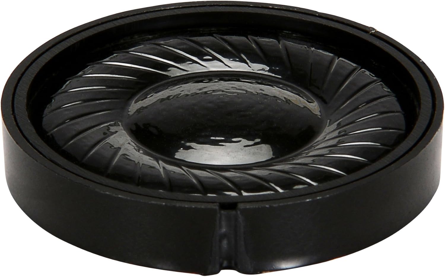 CE30MB-16B 1-1/4" Mini Speaker Black 16 Ohm
