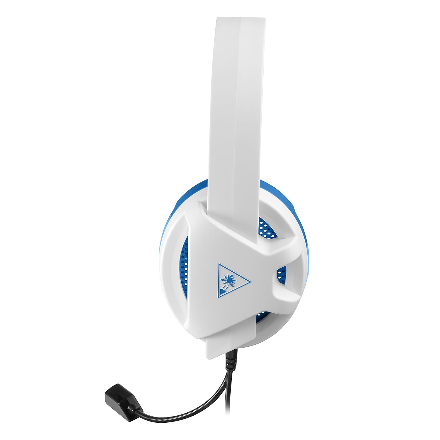 Turtle Beach Recon Chat Xbox Headset - Xbox Series X, Xbox Series S, Xbox One, PS5, PS4 Pro, PS4, Mobile & PC with 3.5mm – Glasses Friendly, High-Sensitivity Mic, Black