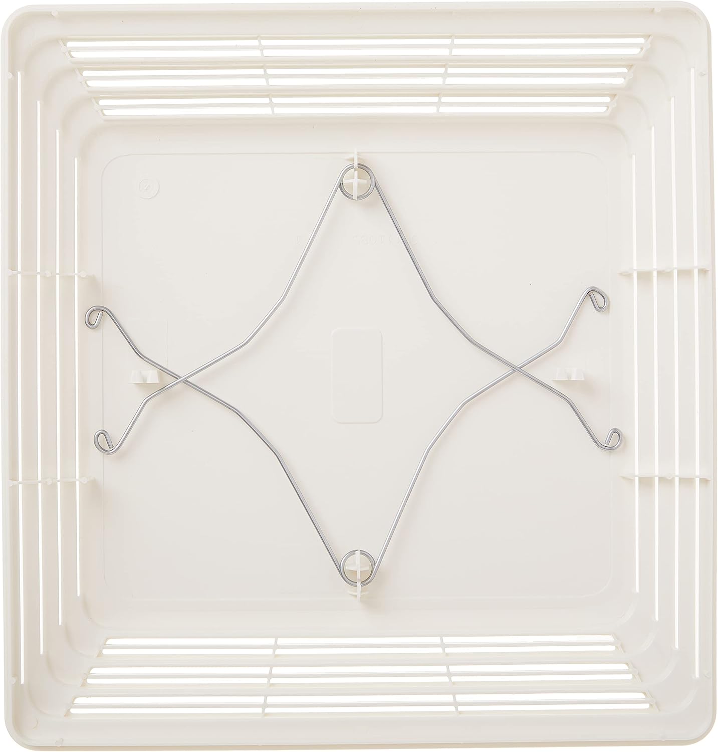 NuTone S97013576 Grille for 676 and 684 Ceiling Fans