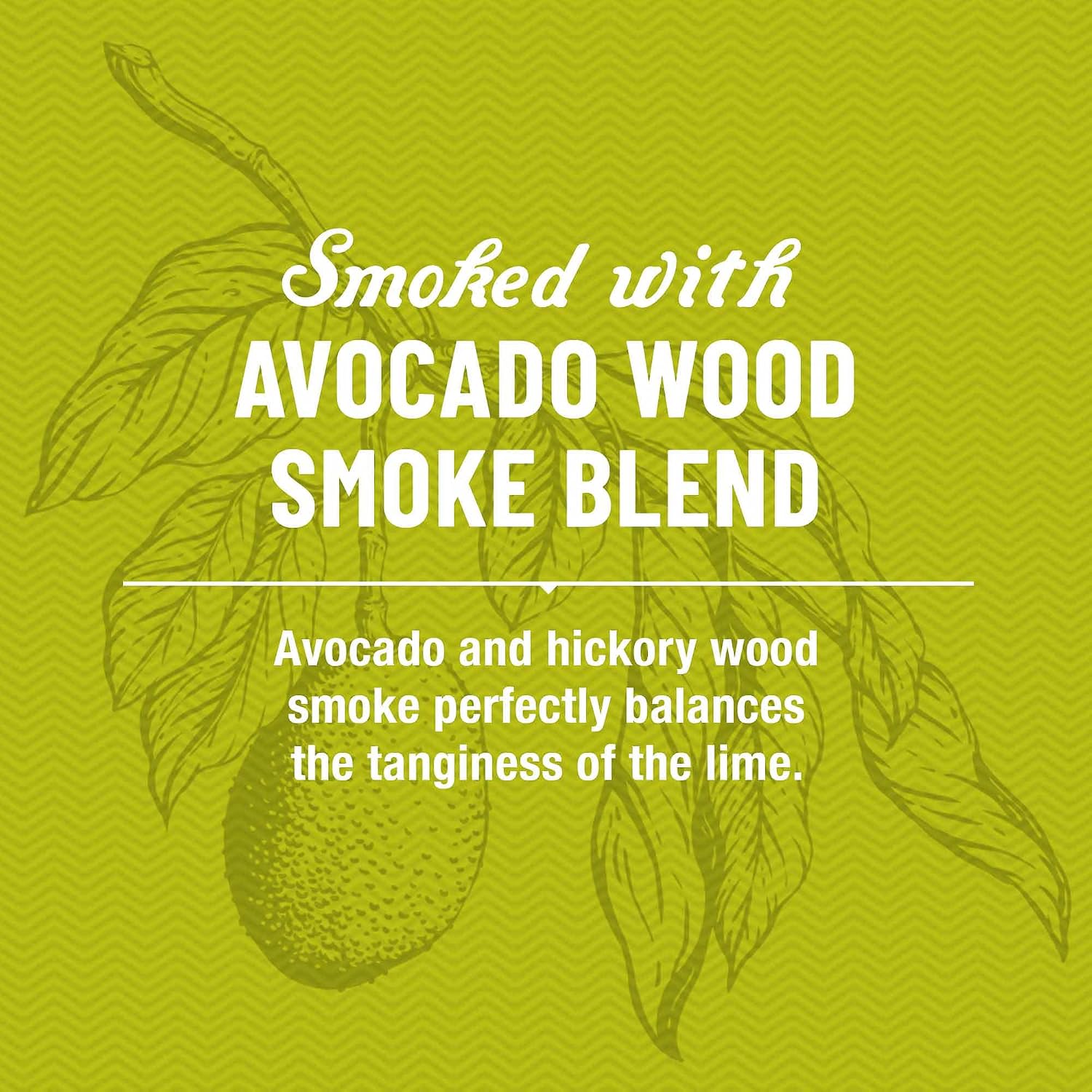 Duke's Pork Chorizo & Lime Smoked Shorty Sausages, 5 oz.