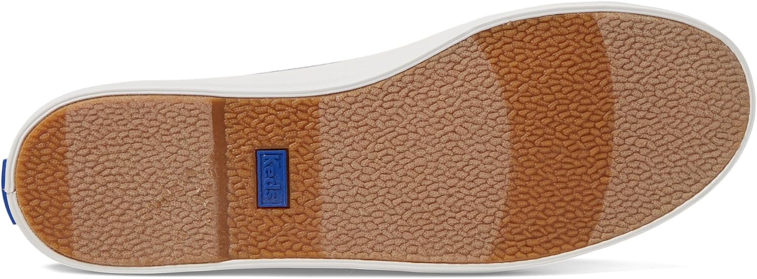 Keds Women's Kickstart Seasonal Solid
