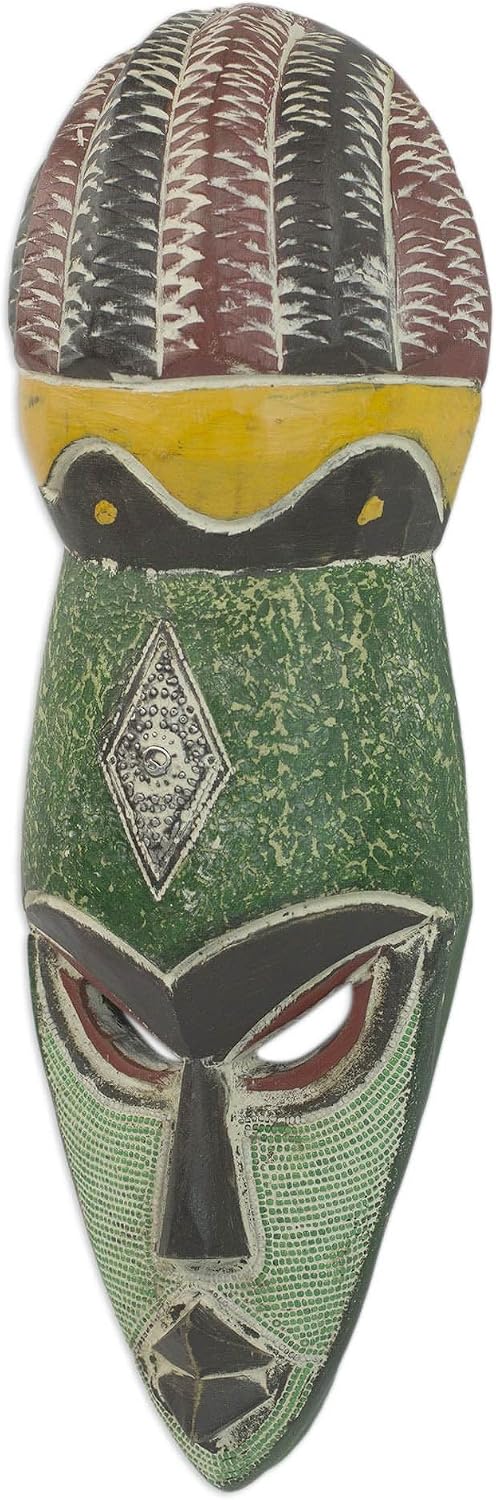NOVICA Unisex Classic