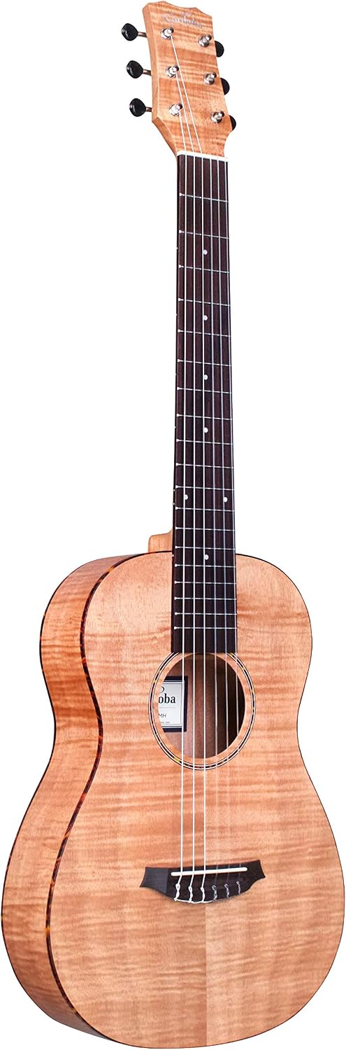 Cordoba Mini II FMH Nylon String Acoustic Guitar