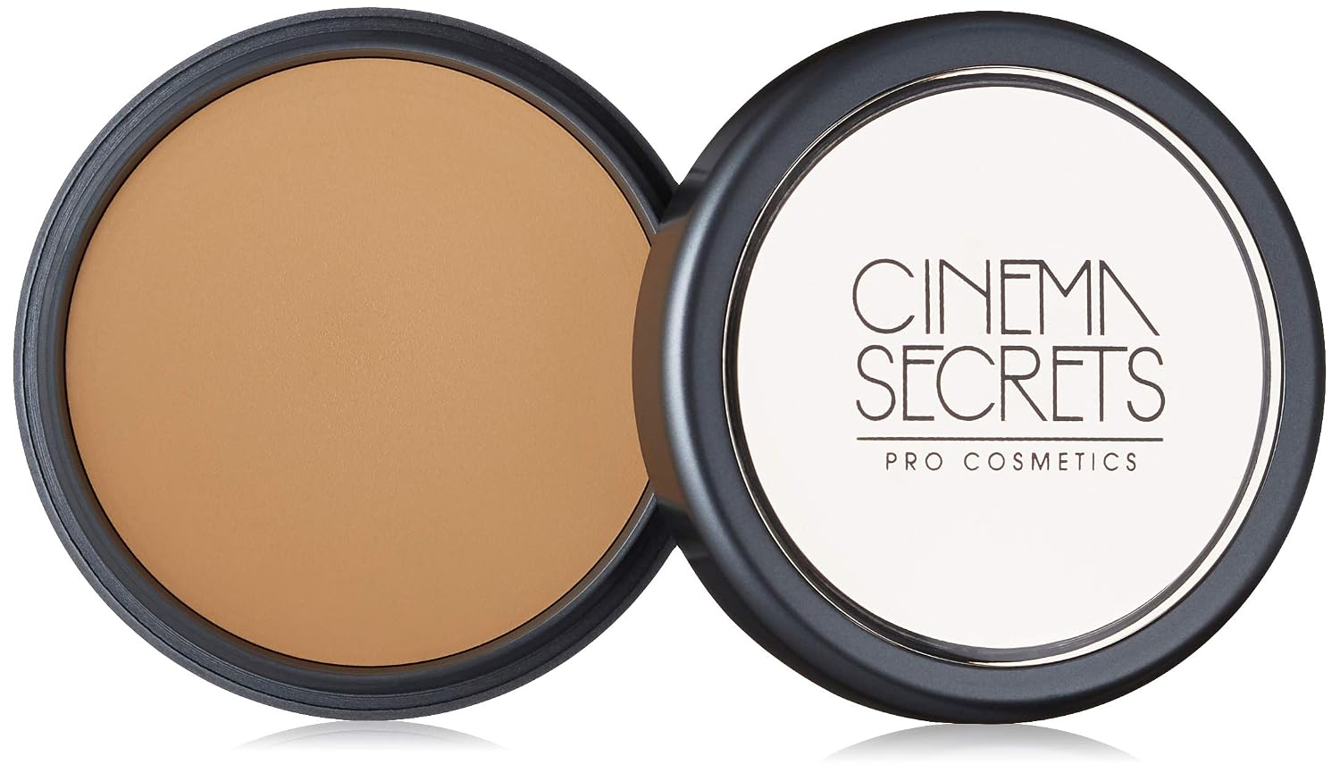 Ultimate Foundation in Medium-Deep Beige-Pink Undertones, 500B Series by cinemasecrets