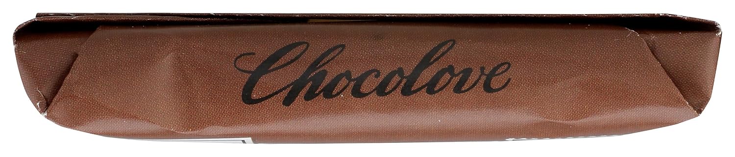 Chocolove - Dark Chocolate Bar Coffee Crunch - 3.2 oz.