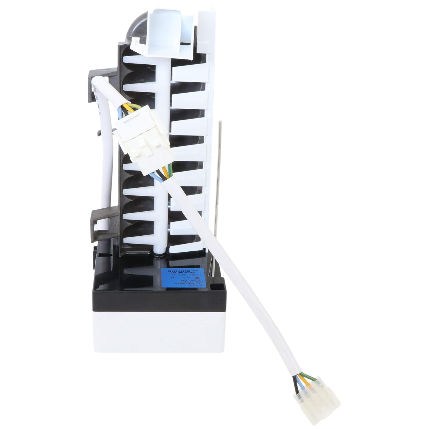 Kitchen Basics 101: 5303918277 Refrigerator Ice Maker Kit Replacement for Frigidaire 218226700 218699501 218713500 240352401 240352403 5303291912