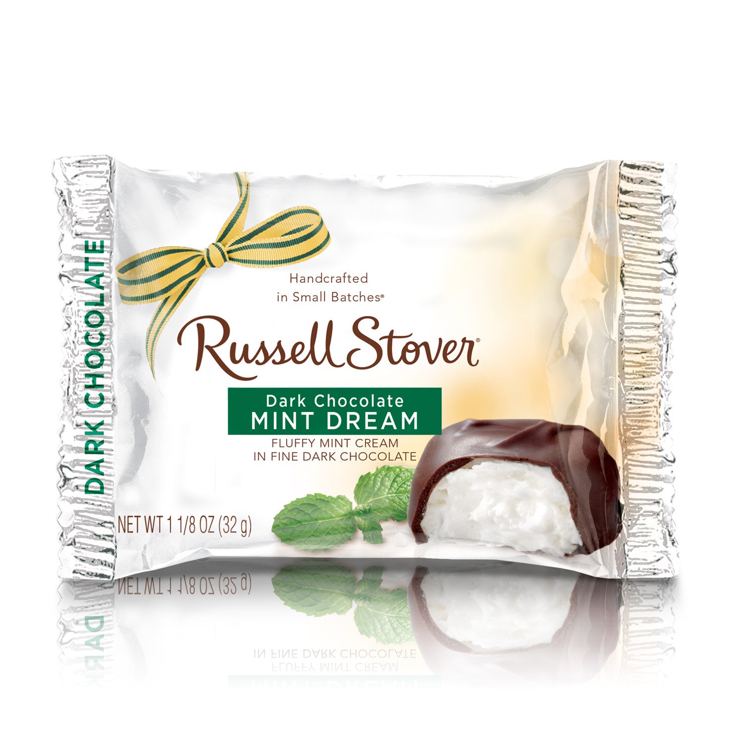 Russell Stover Dark Chocolate Mint Dream
