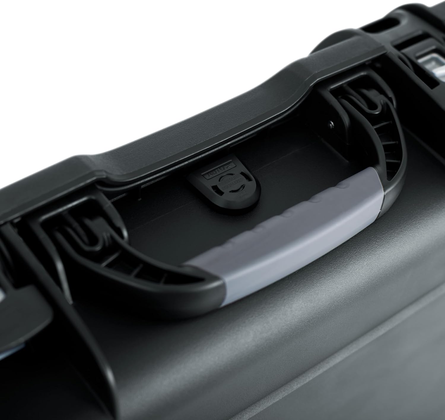 Gator Cases Titan Series Waterproof/Dust Proof Case for Les Paul Style Electric Guitars (GWP-LP)