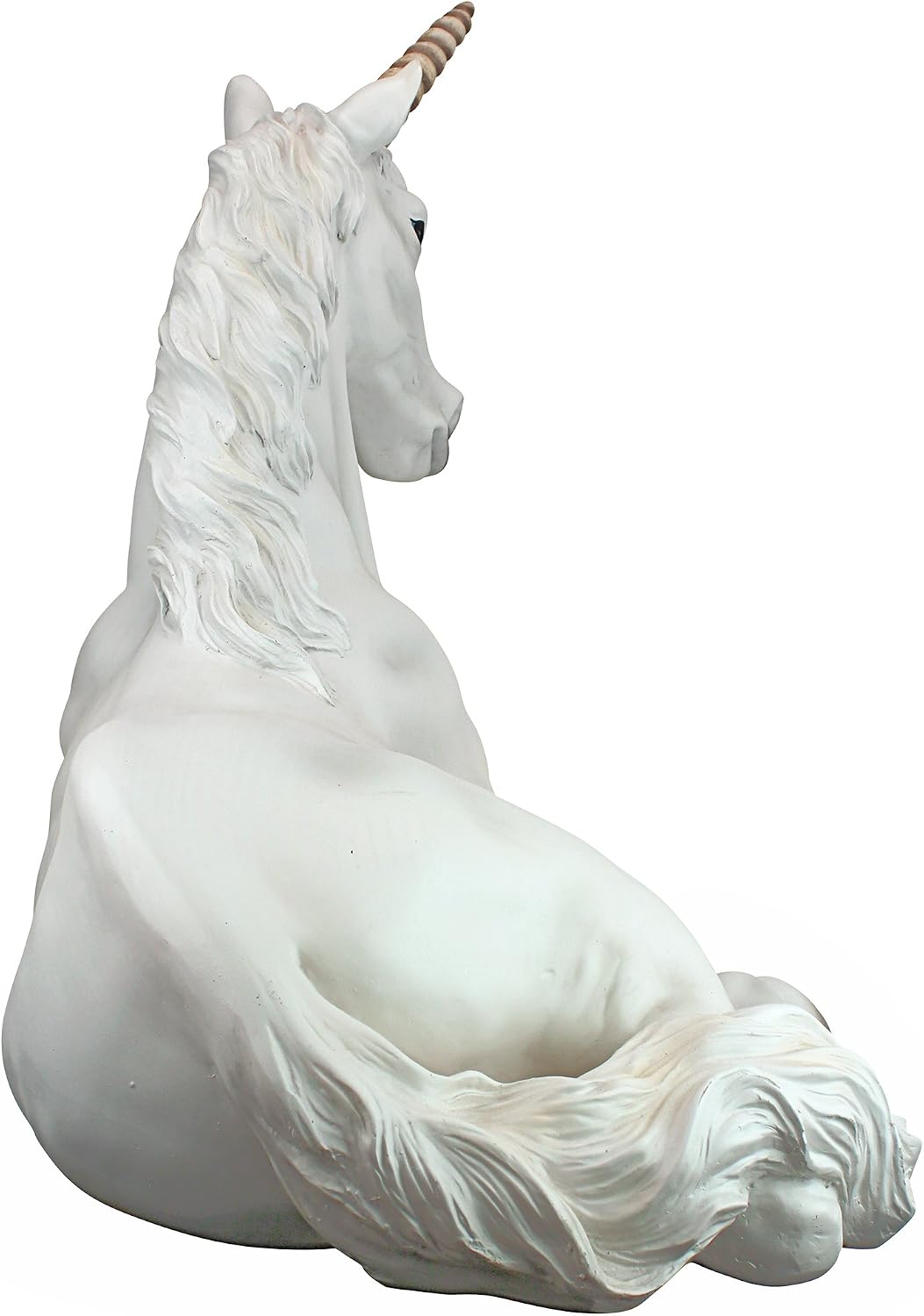 Design Toscano Mystical Unicorn of Avalon Statue Large