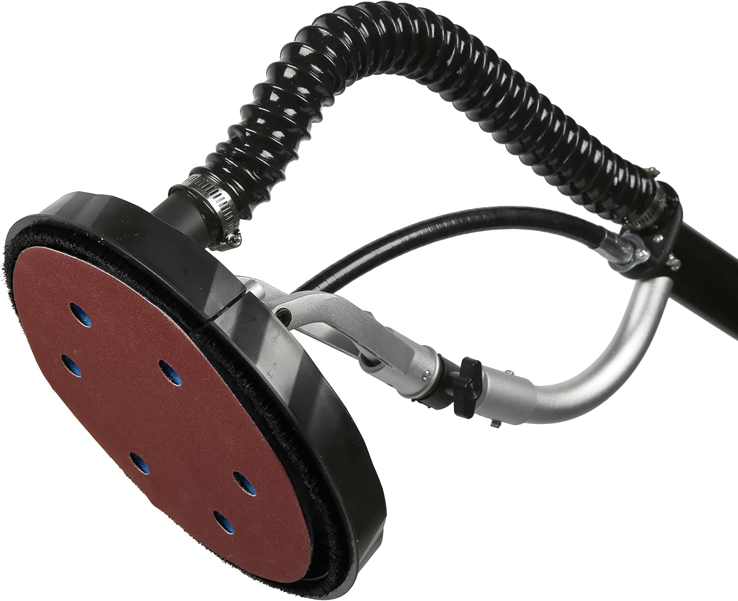 WEN Drywall Sander, Variable Speed with 15 ft. Hose (6369)