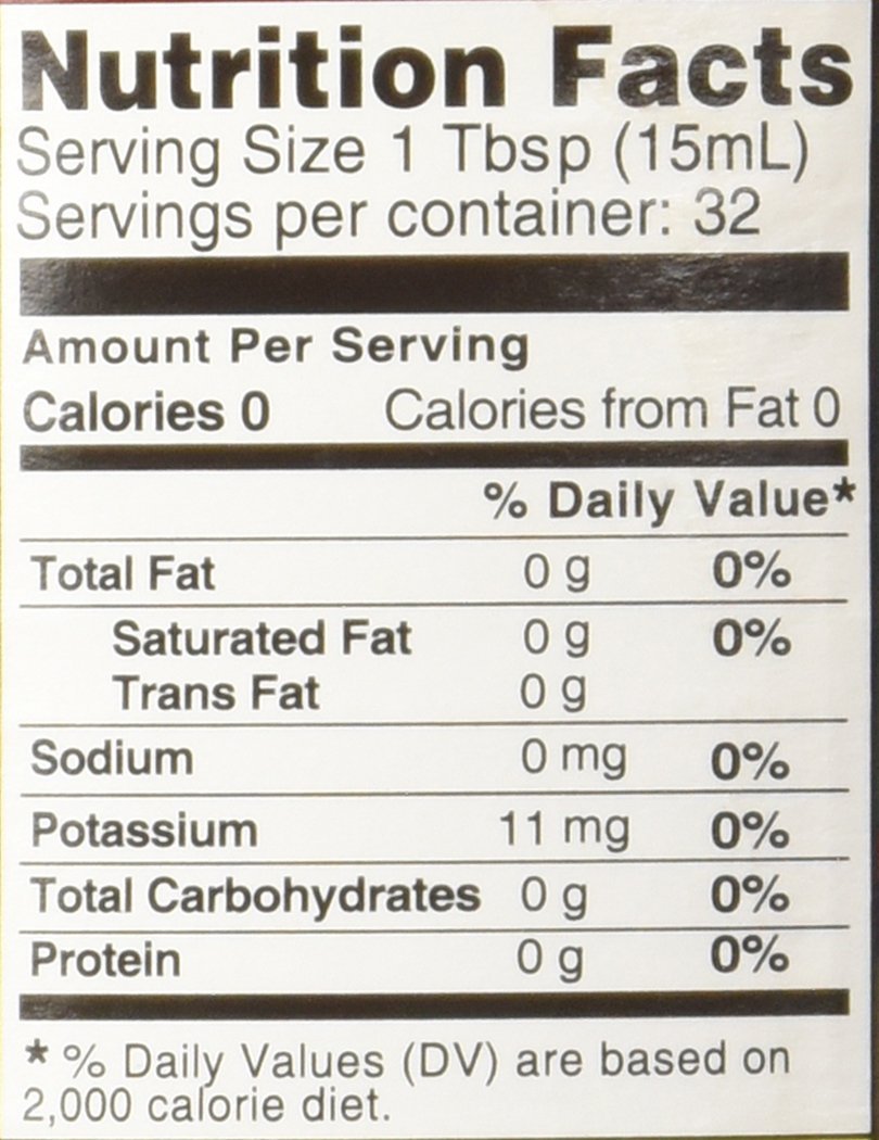Bragg Apple Cider Vinegar - Organic - Raw - Unfiltered - 16 oz - 1 each (Pack of 6)