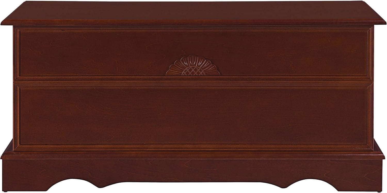 Coaster Home Furnishings - Paula - Wood - Cedar Chest with Storage Trunk