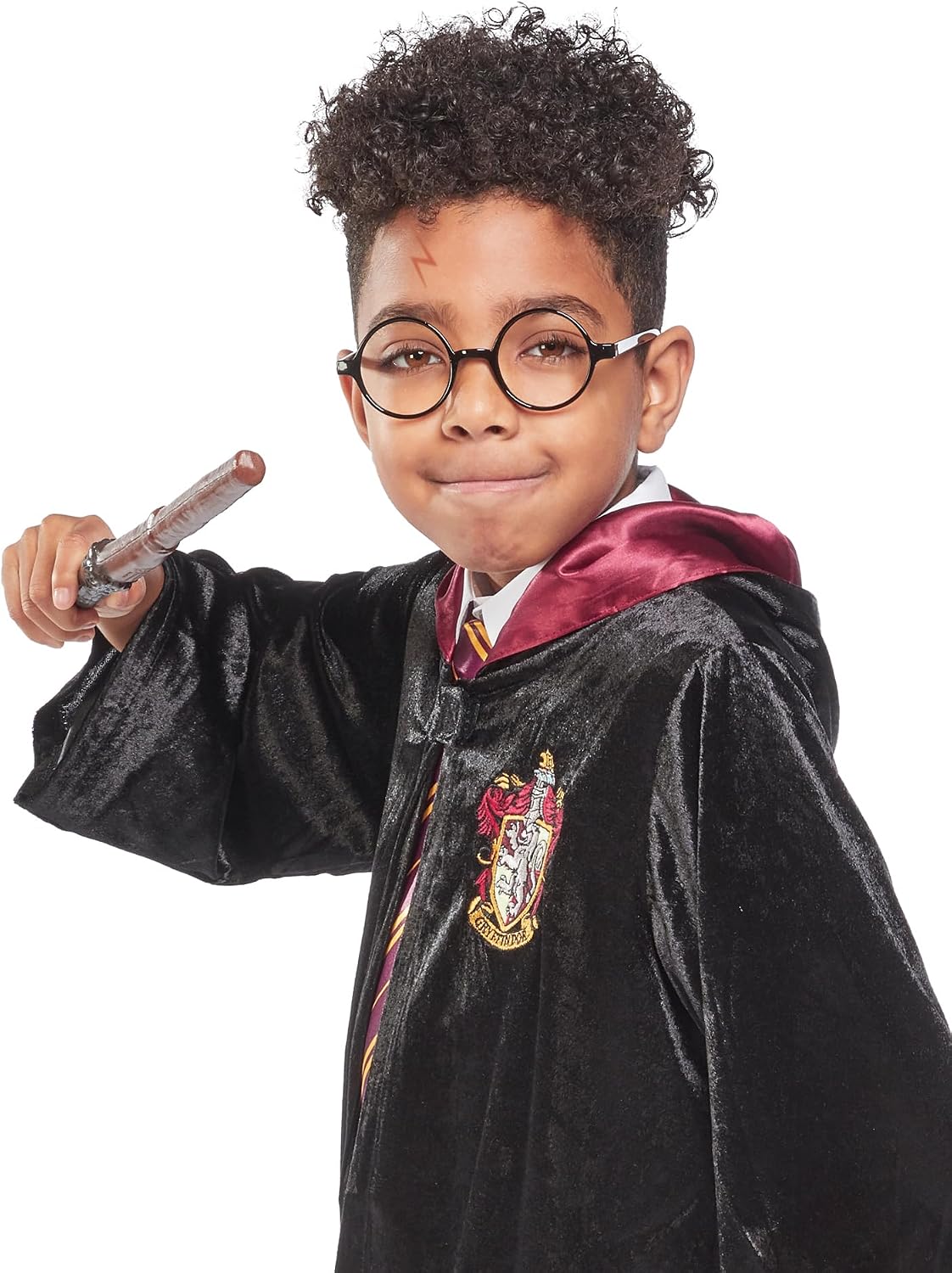 Rubie's Harry Potter Wand, One Size