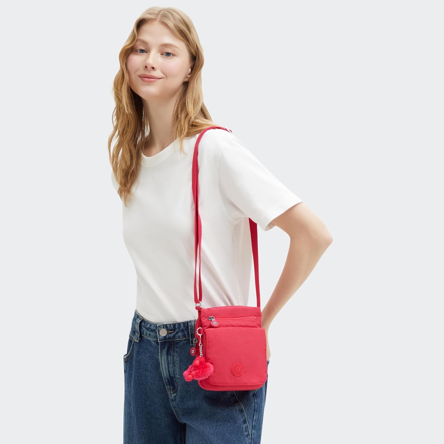 KIPLING KIPLING womens New Eldorado