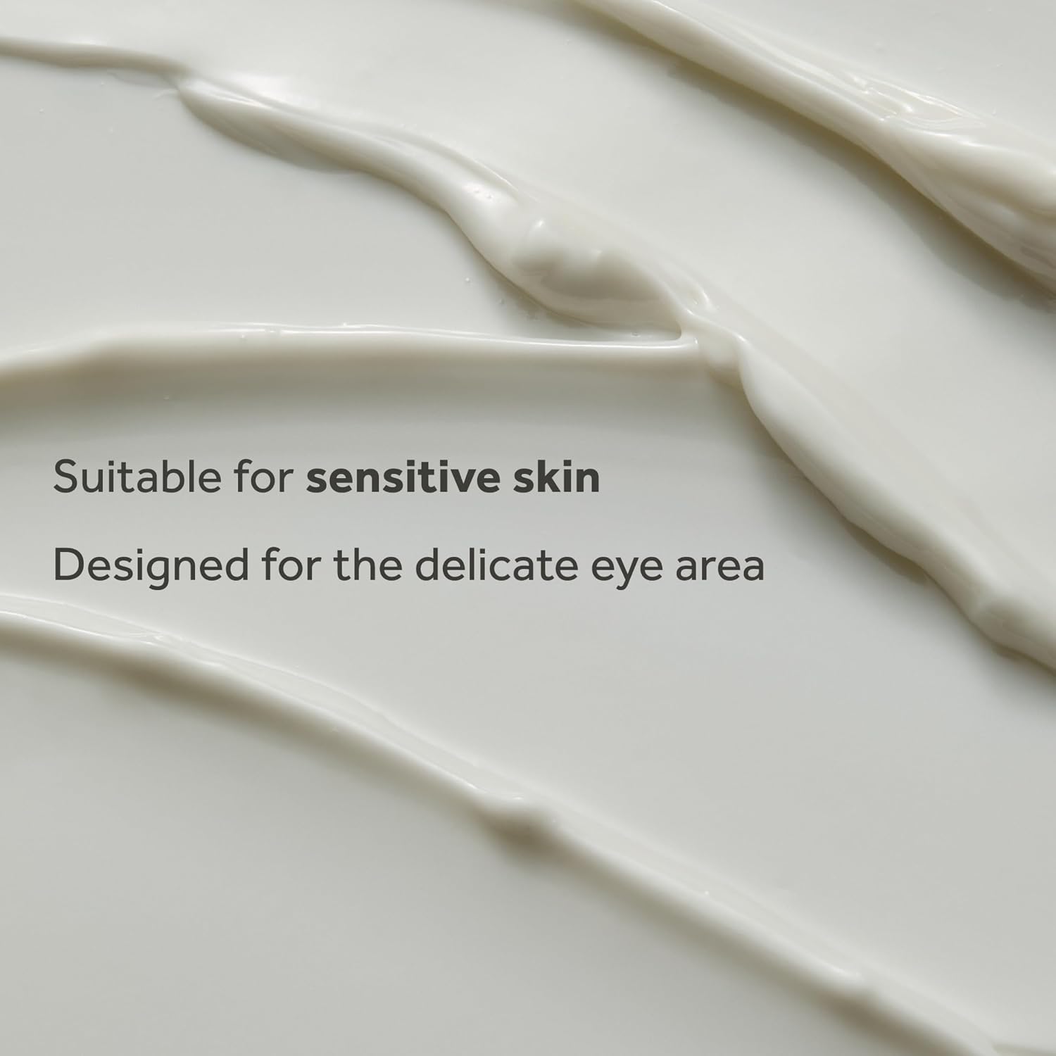 No7 Restore & Renew Multi Action Eye Cream - Skin Renewing Under Eye Cream for Puffiness & Dark Circles - Moisturizing Formula for Wrinkles (15ml)