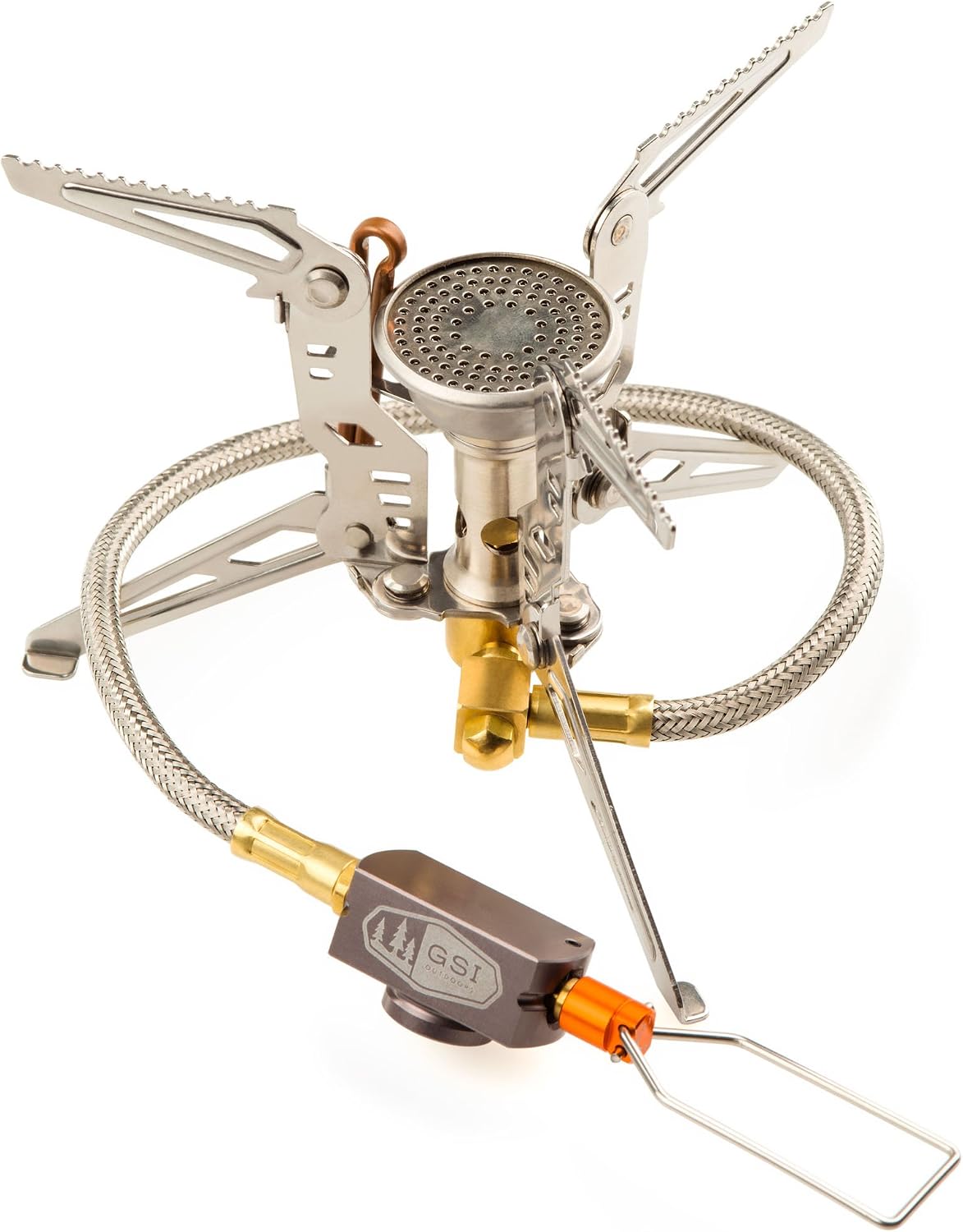 GSI Outdoors Pinnacle 4 Season Stove Cooking System