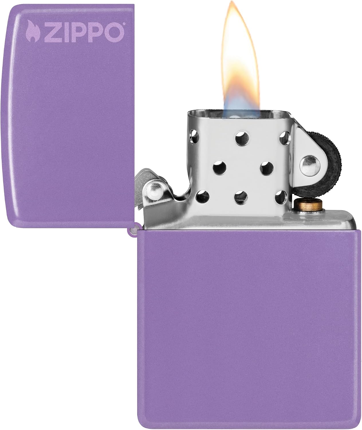Zippo Colored Lighters
