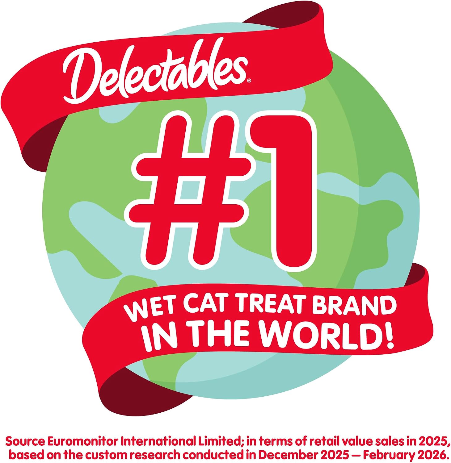 Delectables Squeeze Up Creamy Squeezable Puree, Lickable Wet Cat Treats, Grain Free, No Added Fillers, No By-Products, No Added Preservatives, 0.5 Ounces Tube Chicken Flavor, 32 Tubes Total
