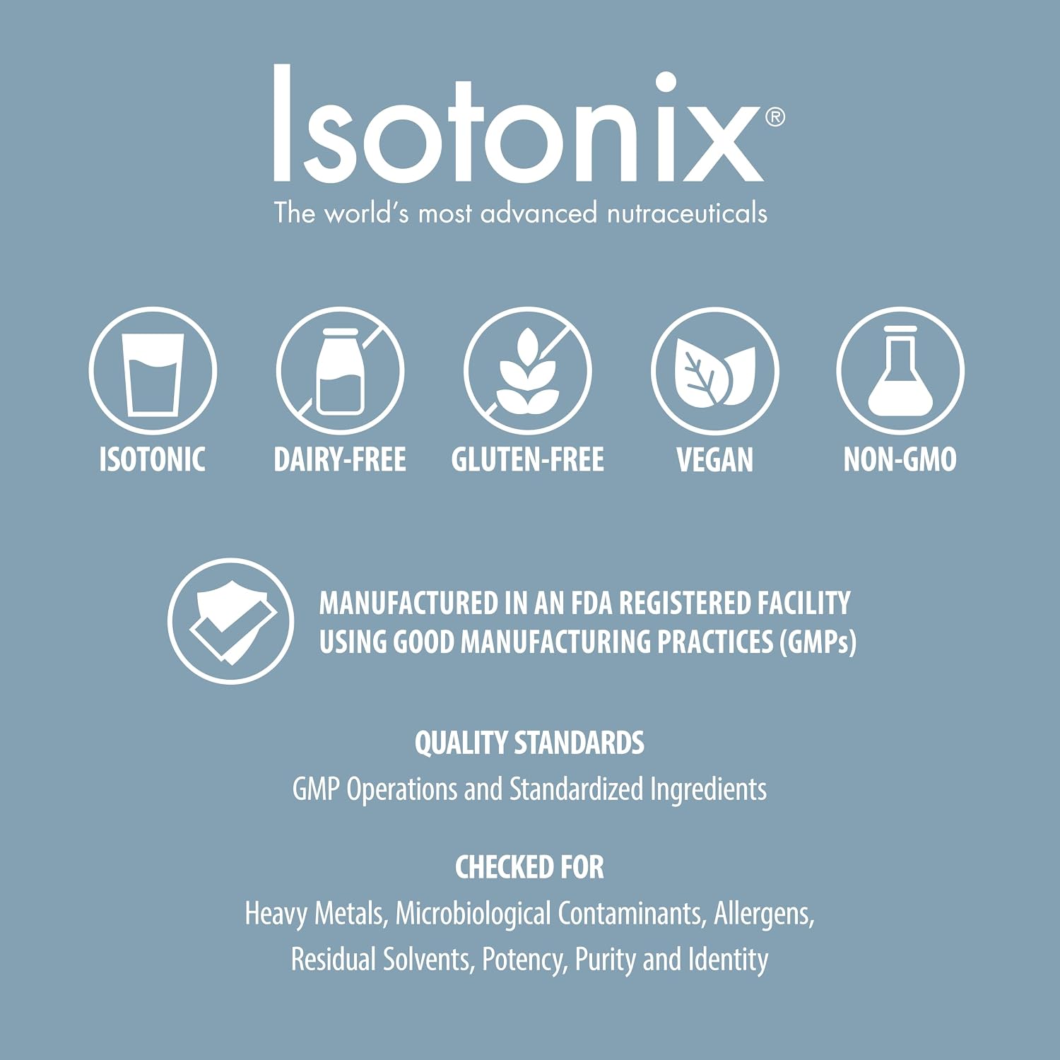 Isotonix Vision Formula with Lutein – Supports Eye Health, Vision & Circulation – Antioxidants, Zinc, Vitamin C, E, Bilberry