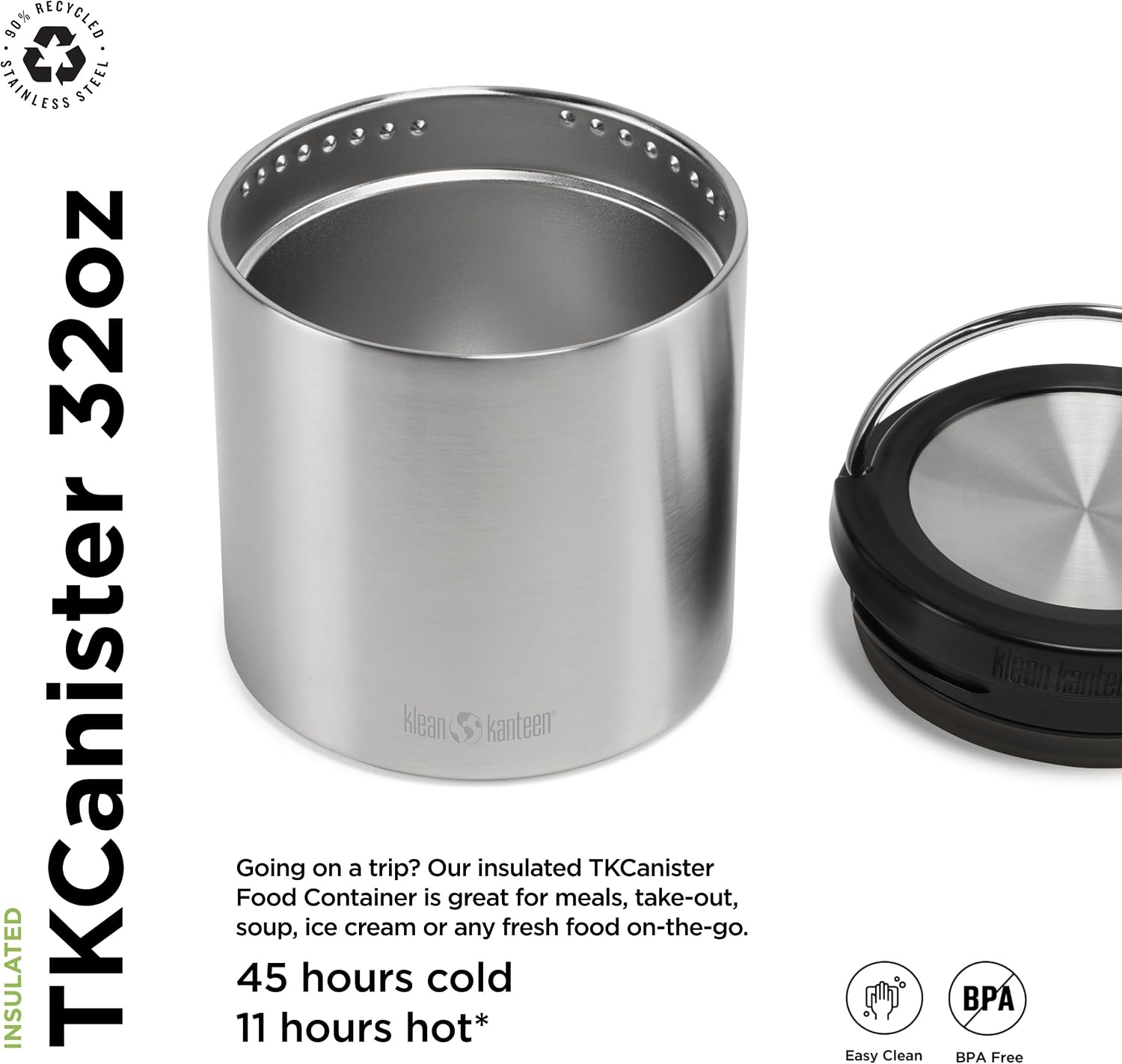 TKCanister 32oz