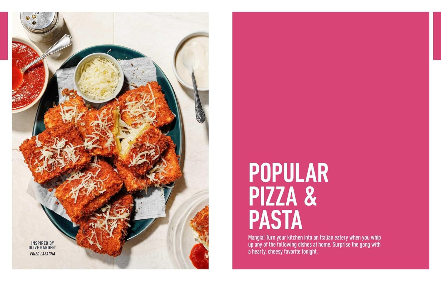 Taste of Home Copycat Favorites Volume 2: Enjoy your favorite restaurant foods, snacks and more at home!