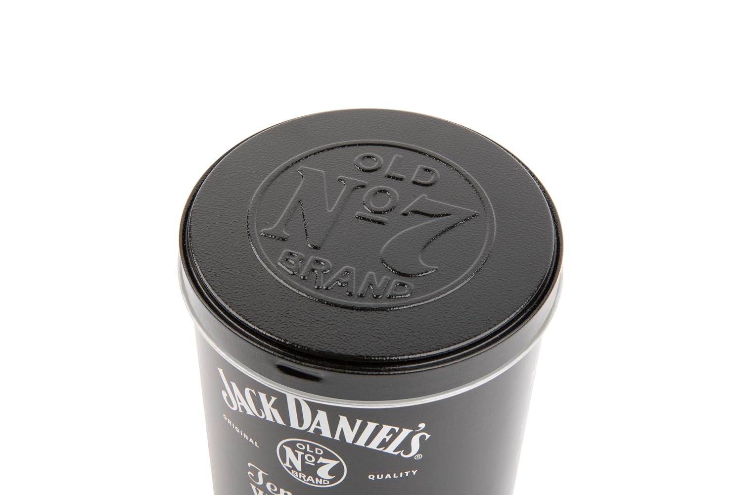 Jack Daniel's Tennessee Whiskey Ground Coffee (8.8oz)