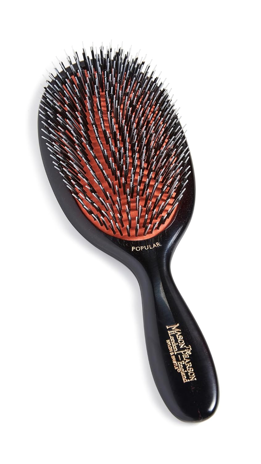 Mason Pearson Popular Mixture Hair Brush, 0.5 lb.
