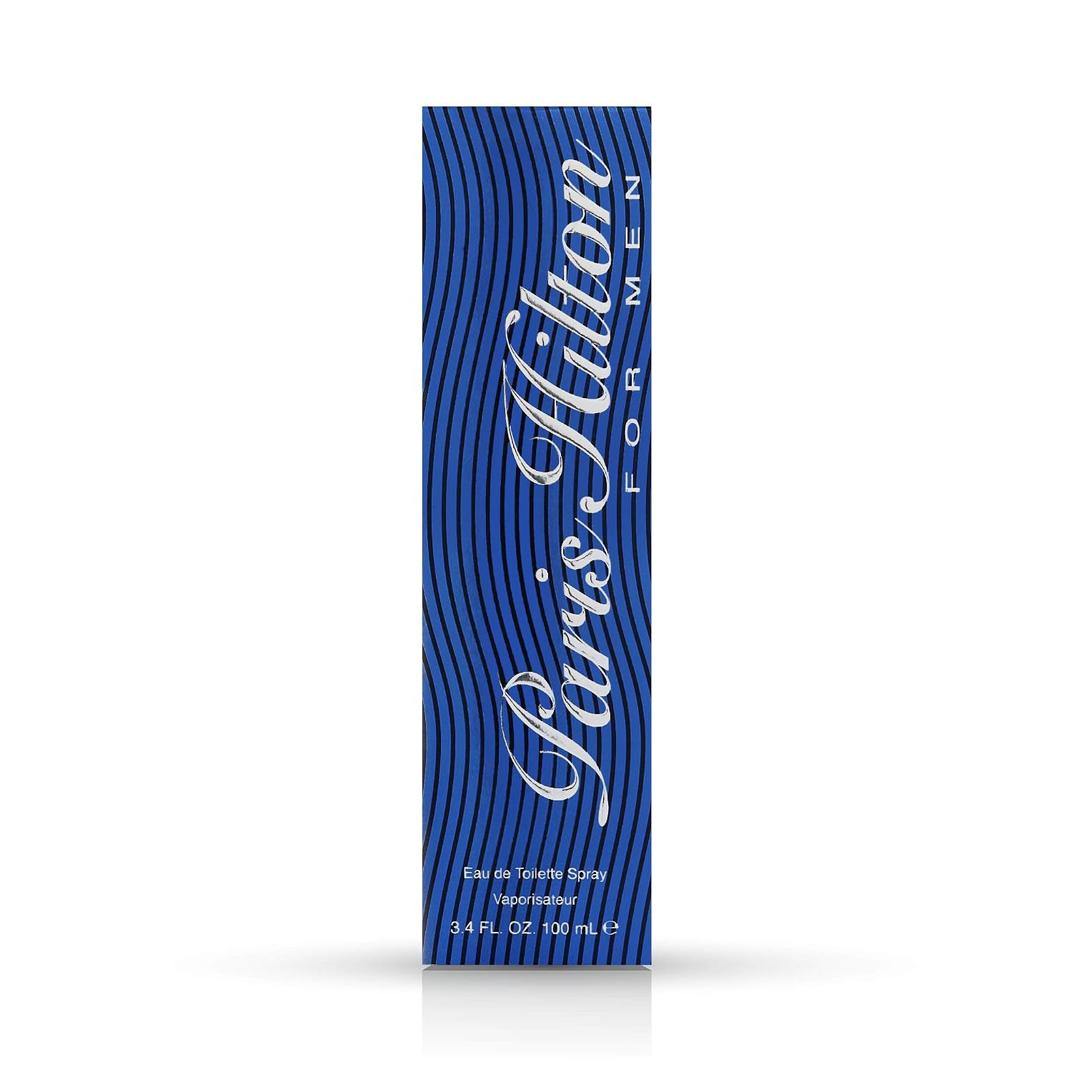 Paris Hilton for Men Eau De Toilette Spray 3.40 oz (Pack of 2)