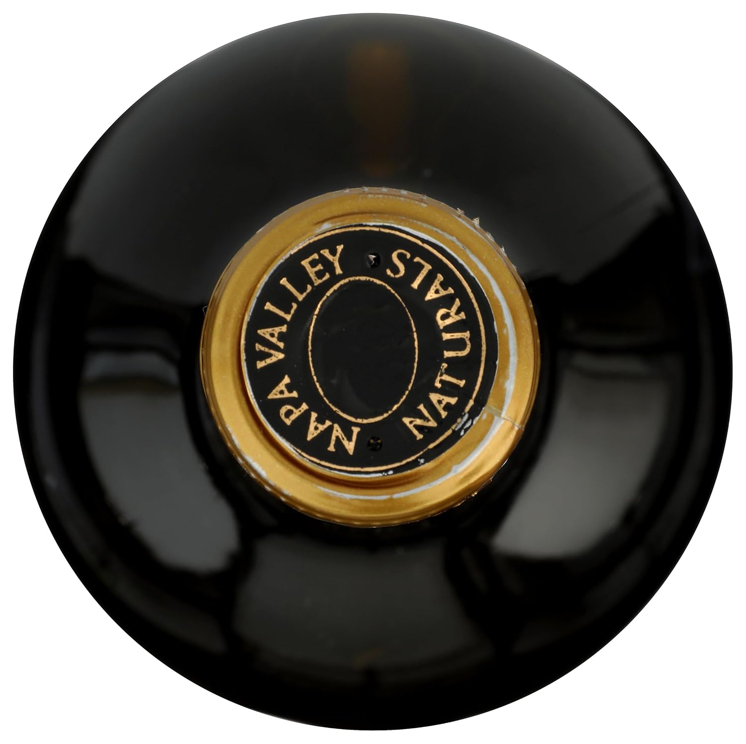 Napa Valley Naturals Organic Extra Virgin Olive Oil, 25.4 FZ