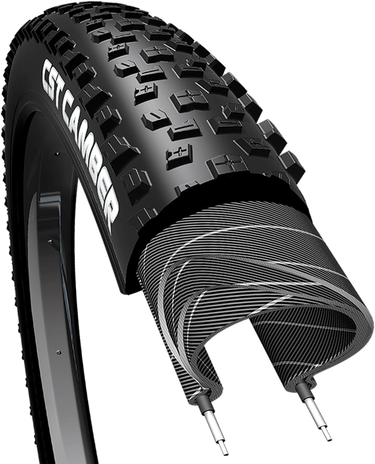 CST Camber Wire Bead Tire
