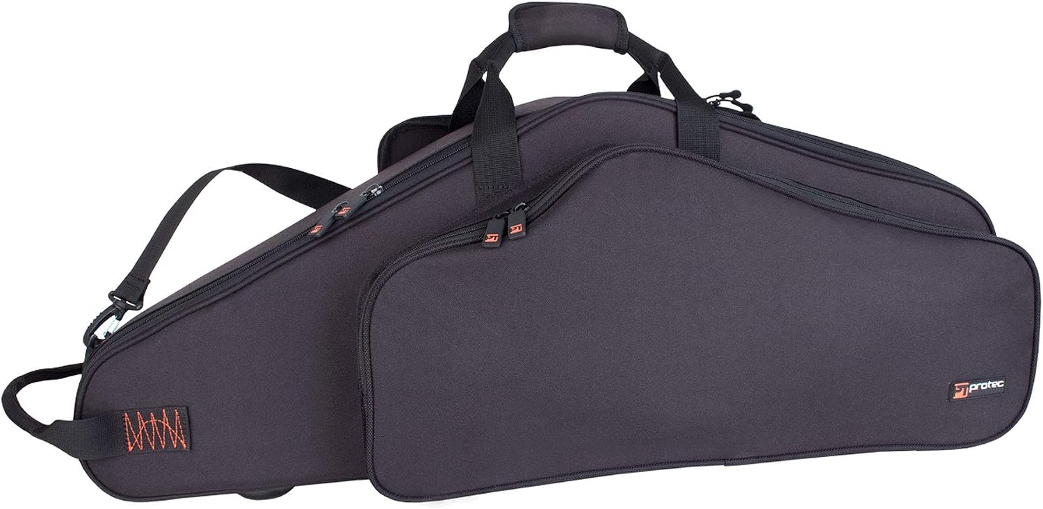 Protec Tenor Saxophone Gig Bag, Explorer Series (C236X)