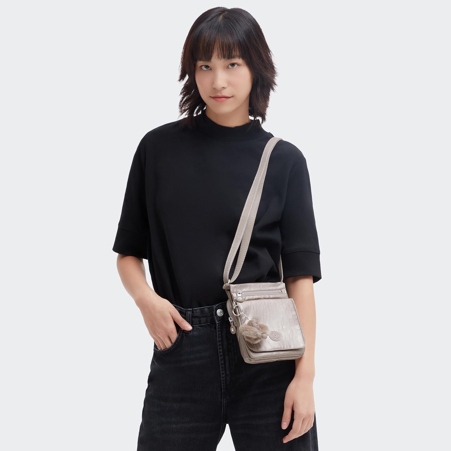 KIPLING KIPLING womens New Eldorado