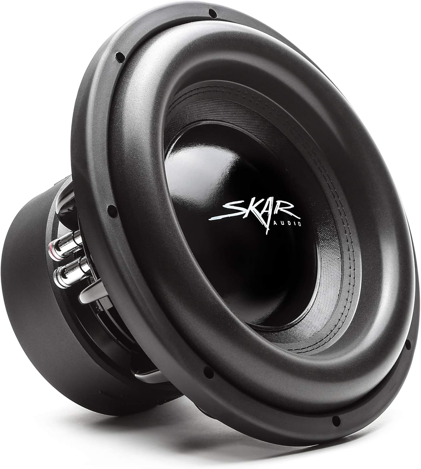 Skar Audio EVL-15 D2 15" 2500 Watt Max Power Dual 2 Ohm Car Subwoofer