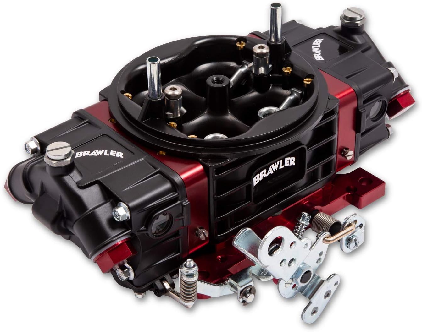 Quick Fuel 850 CFM Carb - BR-67332