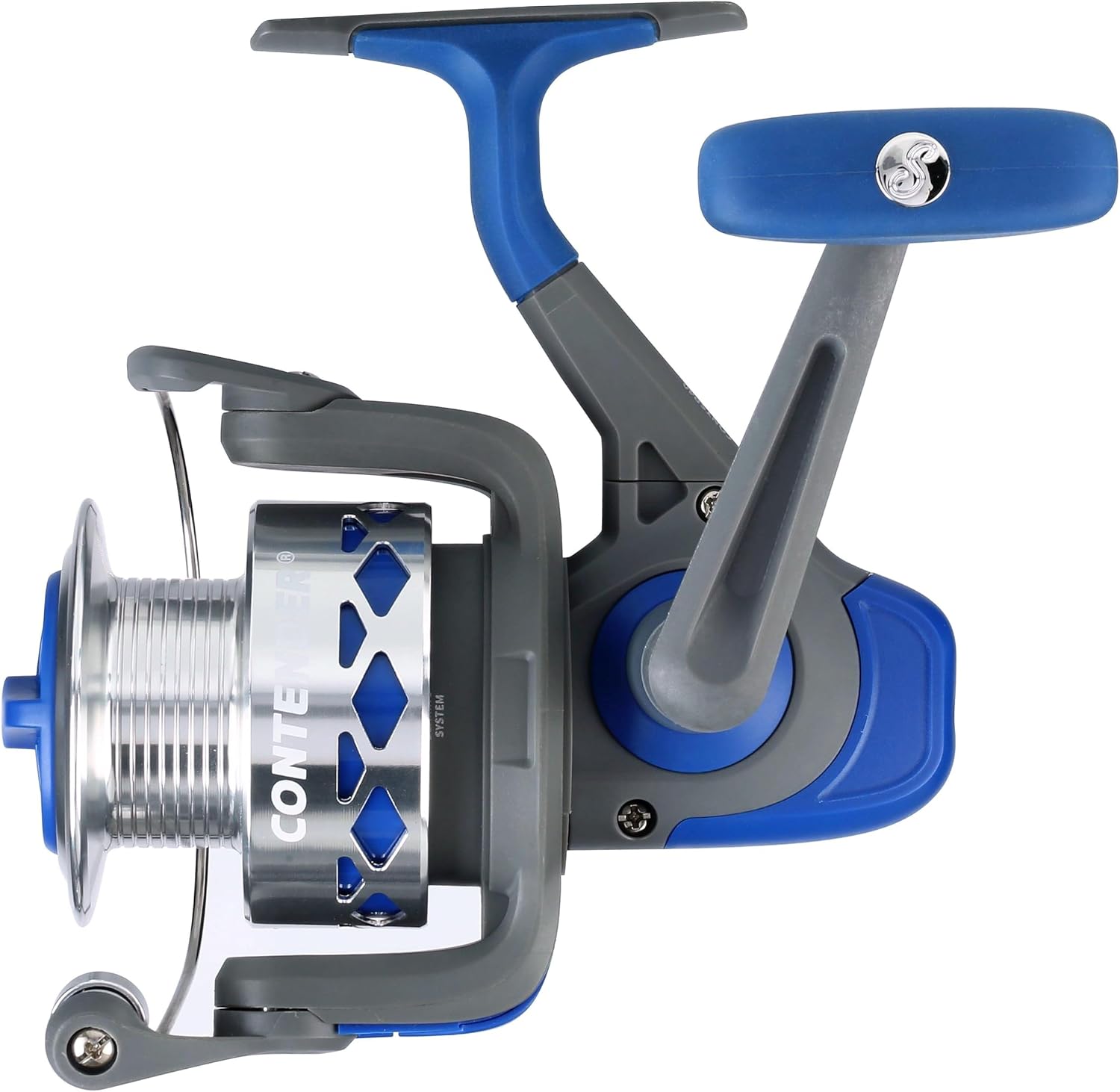 Shakespeare Contender Spinning Fishing Reel