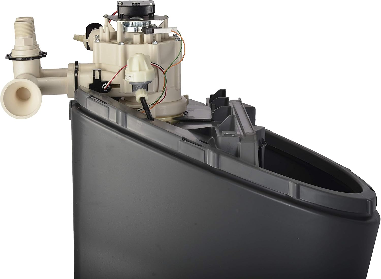 North Star NSC42 Water Softener | 42