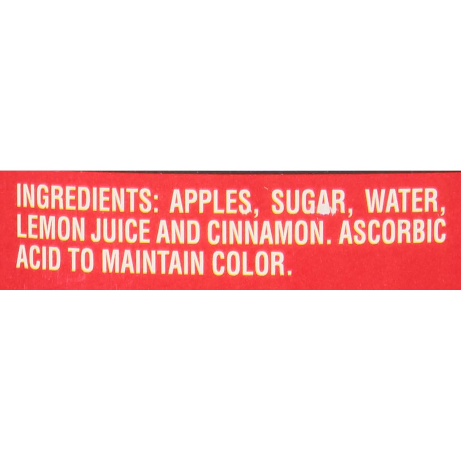 Musselman's Home Style Chunky Apple Sauce - low calorie, gluten free snack, low sodium, kosher, fat-free, no cholesterol, no high fructuse corn syrup, from 100% fresh American Grown Apples. (24oz x 12)